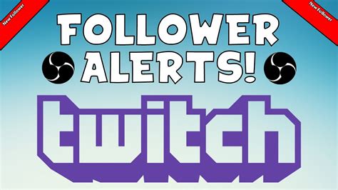 twitch follower alert|twitch follow alert image.